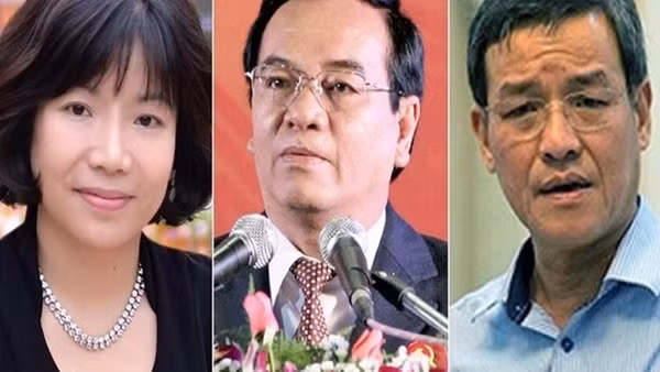 Sáng mai, xét xử phúc thẩm cựu Chủ tịch Công ty AIC Nguyễn Thị Thanh Nhàn