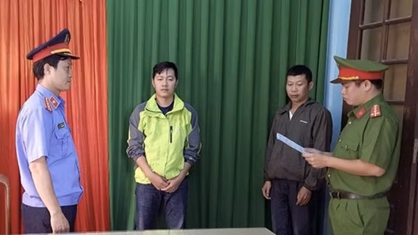 Cho vay đáo hạn ngân hàng, góp vốn kinh doanh: Chiêu thức cũ, nạn nhân mới
