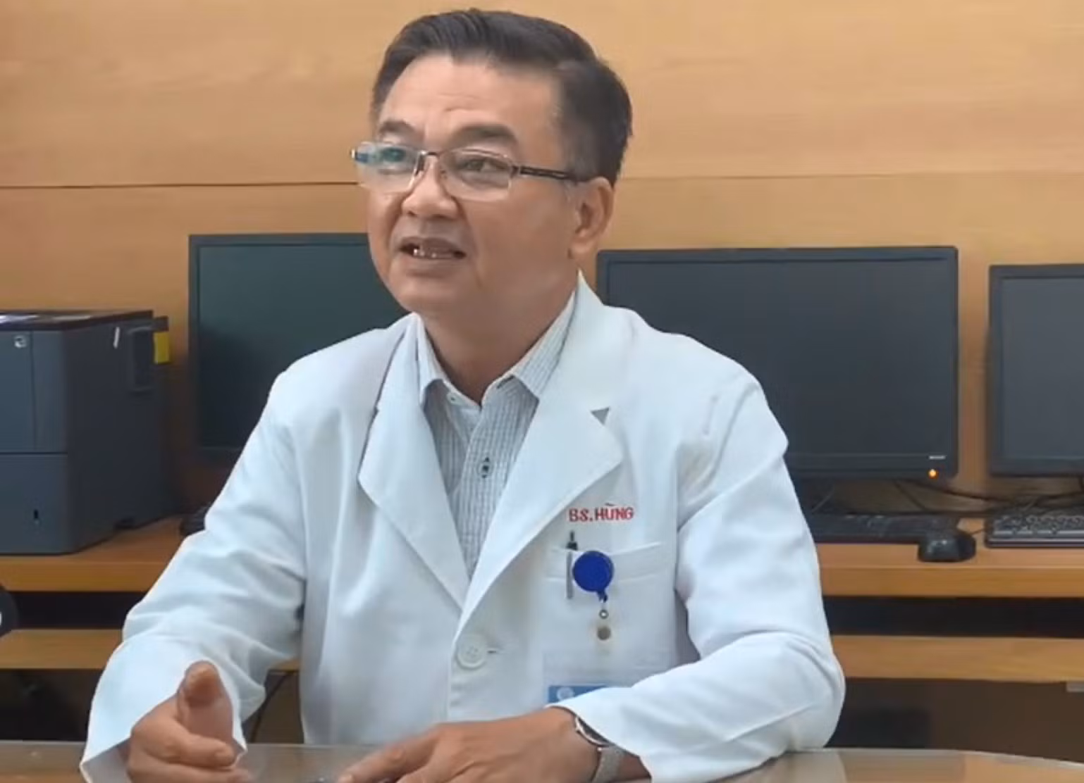 Các ca ngộ độc botulinum ở TP Hồ Chí Minh: Đã có thuốc giải BAT nhưng không còn kịp dùng -0