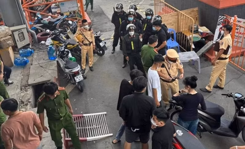 Không có chuyện “Đại Nam thất thủ” -0