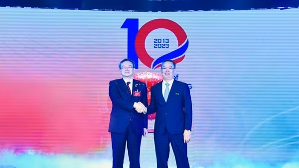 VietinBank và MUFG Bank kỷ niệm 10 năm hợp tác chiến lược