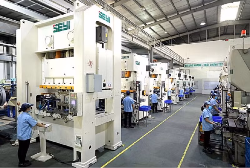 Giải pháp giảm chi phí tiền điện của khách hàng -0
