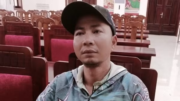 Lời khai của đối tượng dùng súng bắn chết tình địch