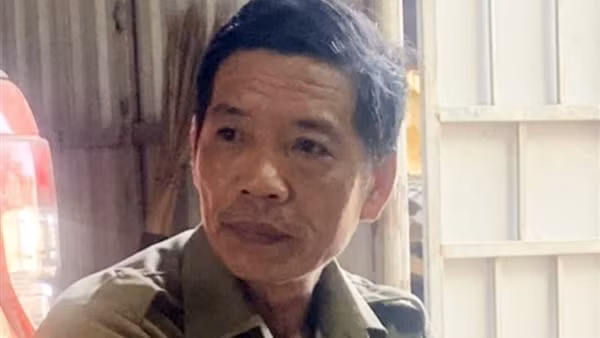 Bảo vệ dân phố kịp thời cứu bé gái bị đuối nước
