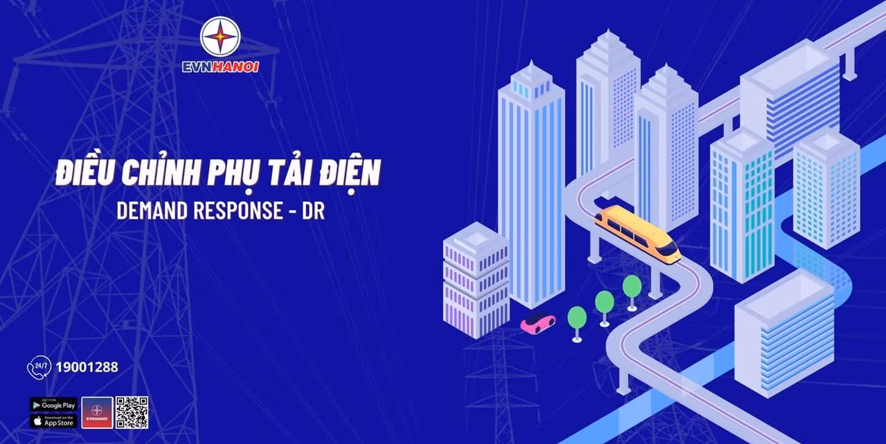 Giải pháp giảm chi phí tiền điện của khách hàng -0