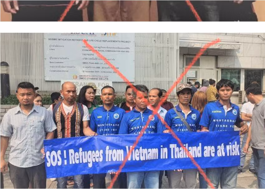 Y Quynh Bdăp, kẻ phá hoại buôn làng ở Tây Nguyên -0