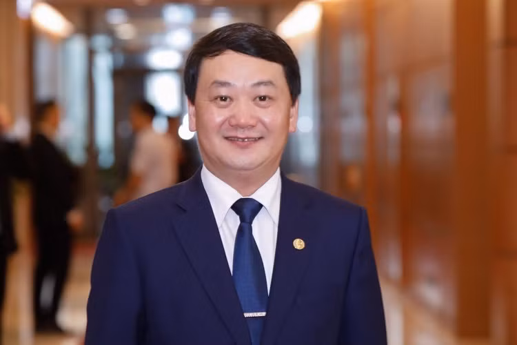 Phó Thủ tướng Lê Minh Khái cùng 4 Bộ trưởng trả lời chất vấn -0