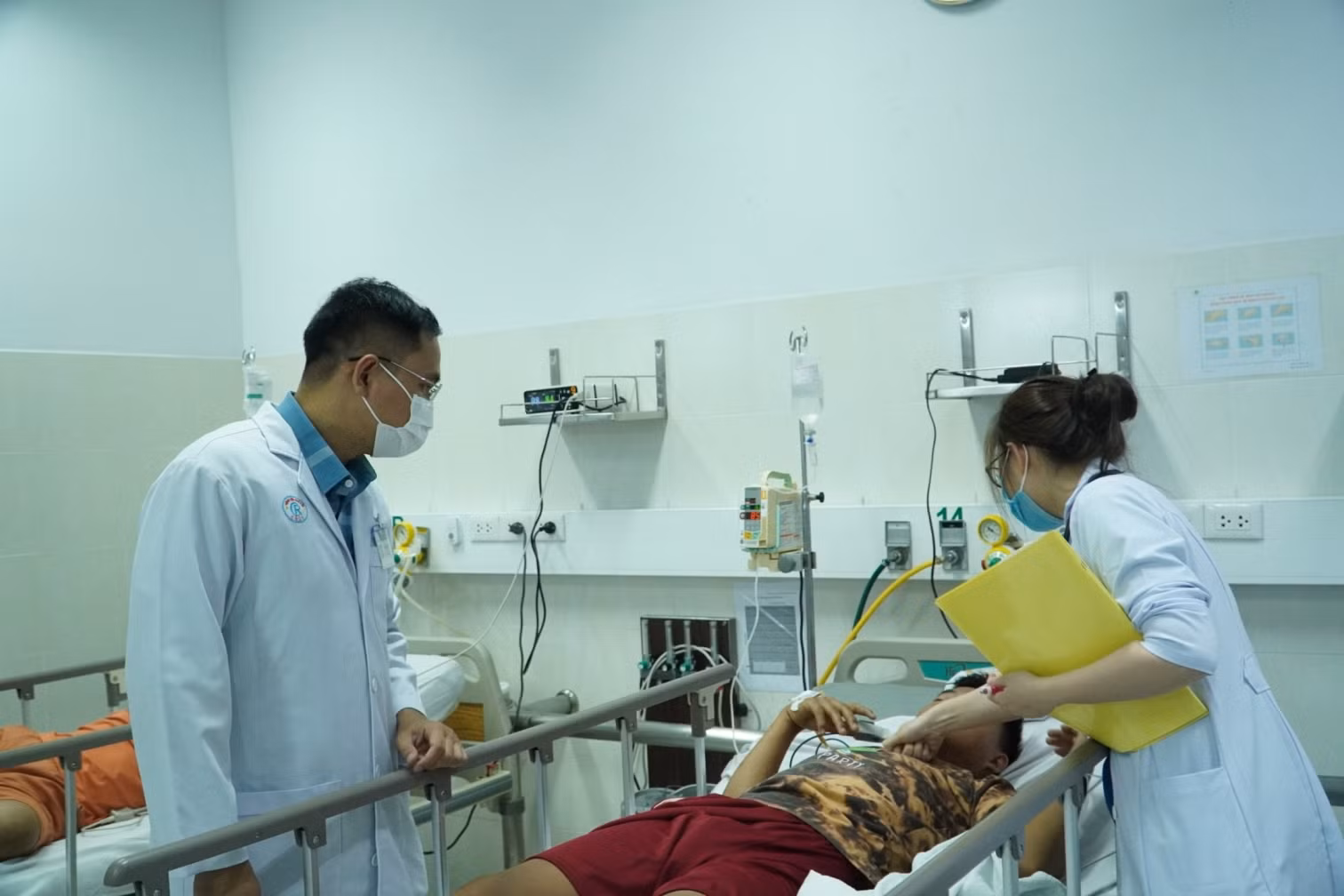 Phát hiện thêm 3 trường hợp ngộ độc botulinum và những cảnh báo giật mình -0