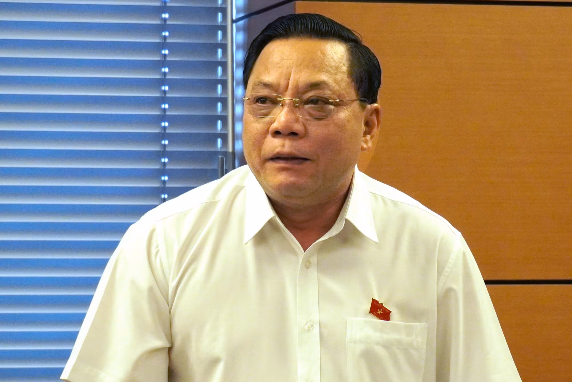 Tăng tuổi nghỉ hưu đối với sĩ quan CAND có nhiều điểm lợi -0