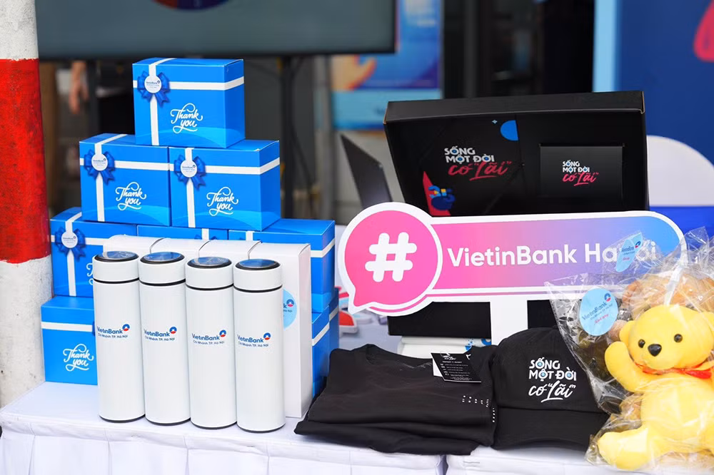 Cơ hội tham gia “Show của Đen” với 100 vé miễn phí tại chương trình của VietinBank Hà Nội -0