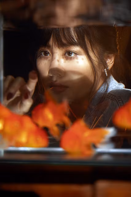 Ca sĩ Văn Mai Hương ra mắt Music video “Mưa tháng sáu” -0