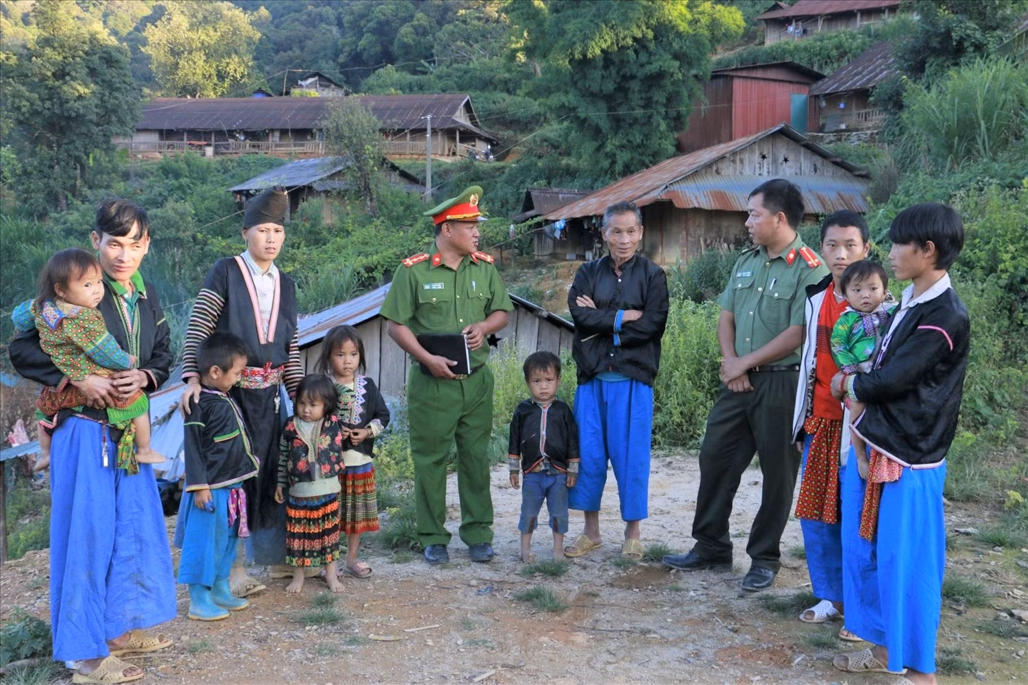 Cạm bẫy việc làm với 