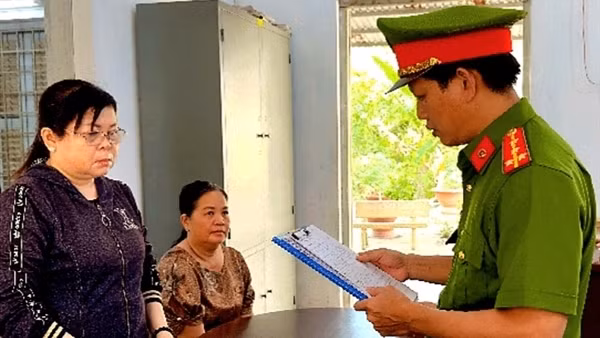 Chủ hụi tuyên bố vỡ hụi, nhiều người dân xứ dừa lao đao