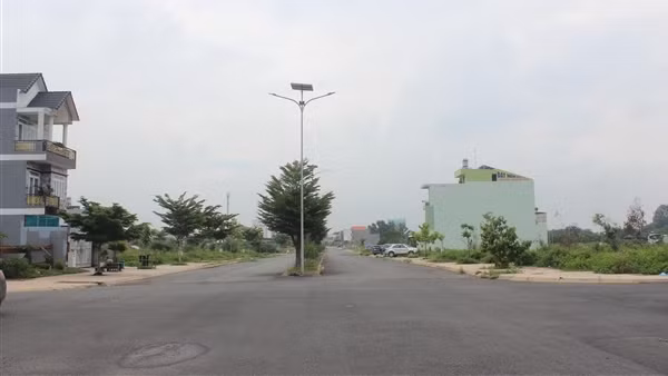 Làm rõ các sai phạm tại dự án khu dân cư gần 48 ha theo yêu cầu của Thanh tra Chính phủ