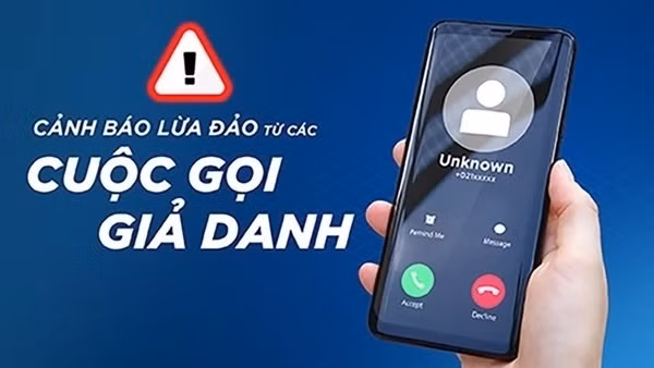 Mạo danh nhân viên bệnh viện lừa bán thực phẩm chức năng