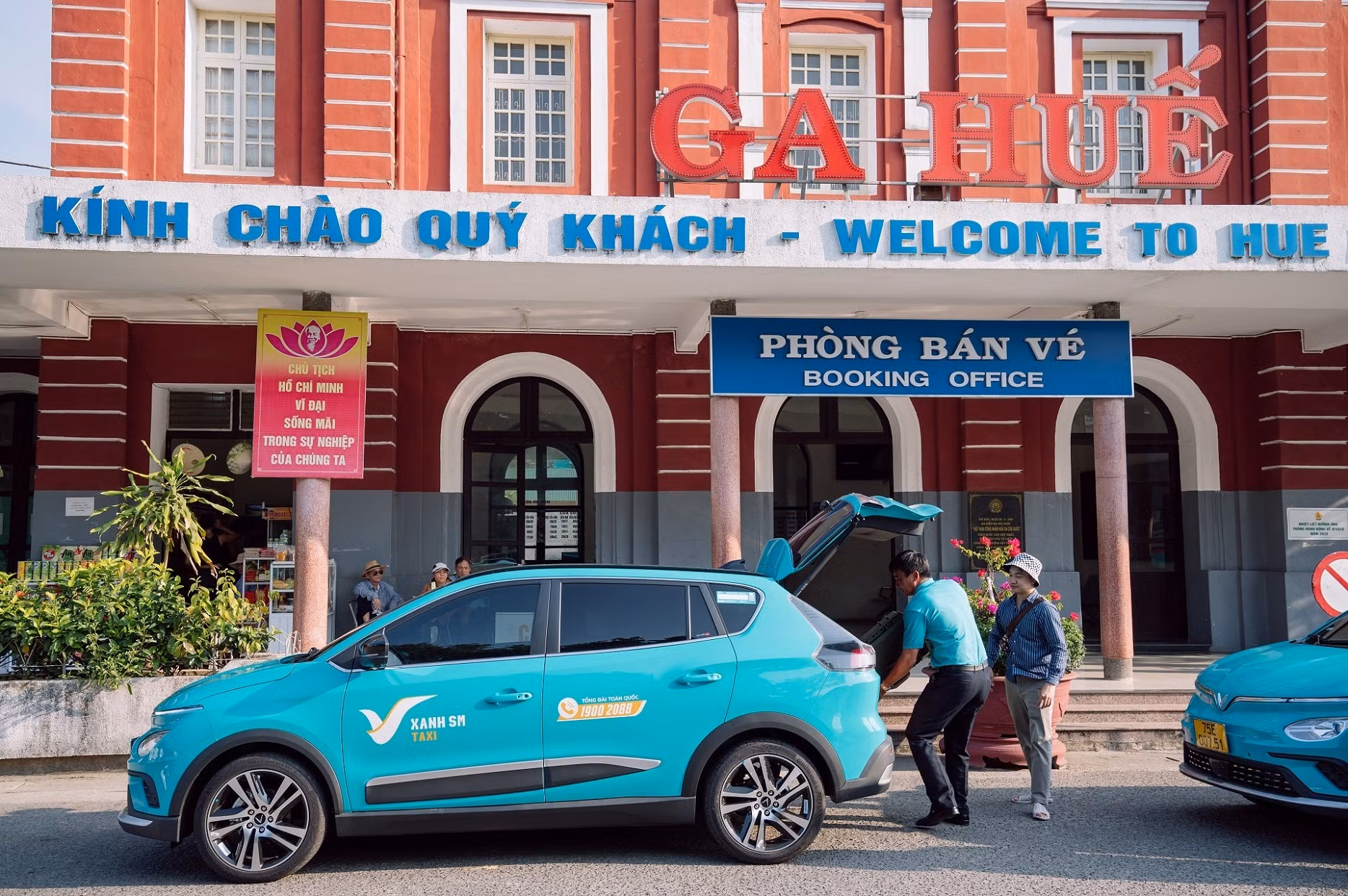 taxi xanh_hue 4.jpg -0