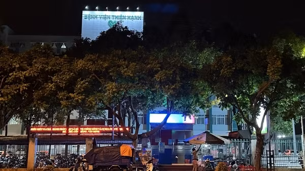Một sản phụ tử vong tại bệnh viện tư nhân