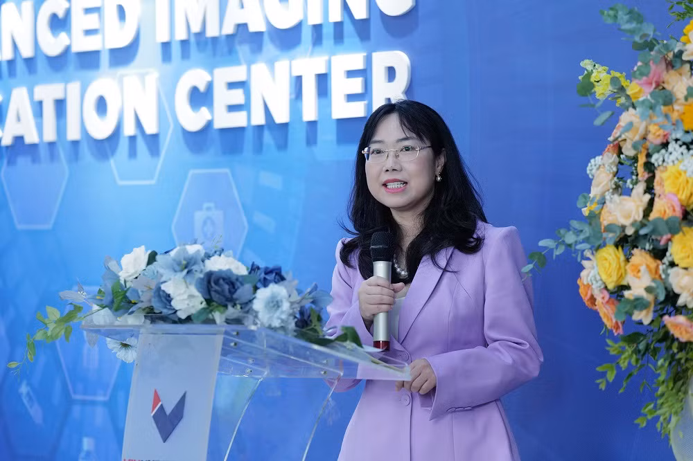 Khai trương Trung tâm AIEC chất lượng quốc tế đầu tiên tại Việt Nam -0