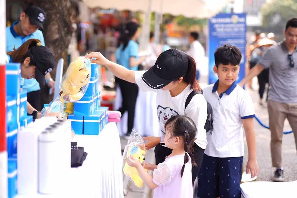 Cơ hội tham gia “Show của Đen” với 100 vé miễn phí tại chương trình của VietinBank Hà Nội -1
