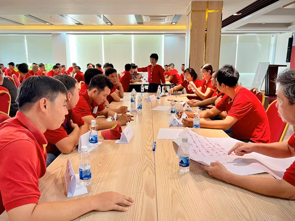 Sự lựa chọn thông minh cho đàn cá khỏe -0