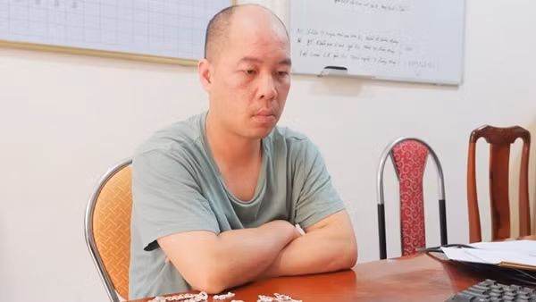 Cho người nước ngoài thuê trên 100 tài khoản, giao dịch ngót 1000 tỷ