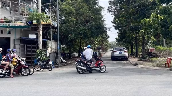 Truy tìm nạn nhân nghi bị sát hại rồi phân xác phi tang