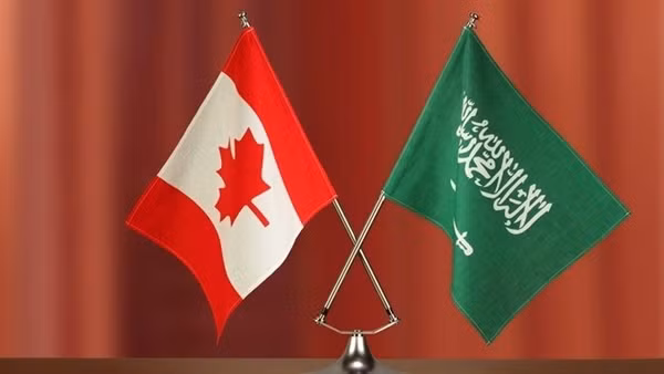 Canada - Arab Saudi: Thấy gì từ cái bắt tay sau nửa thập kỷ?