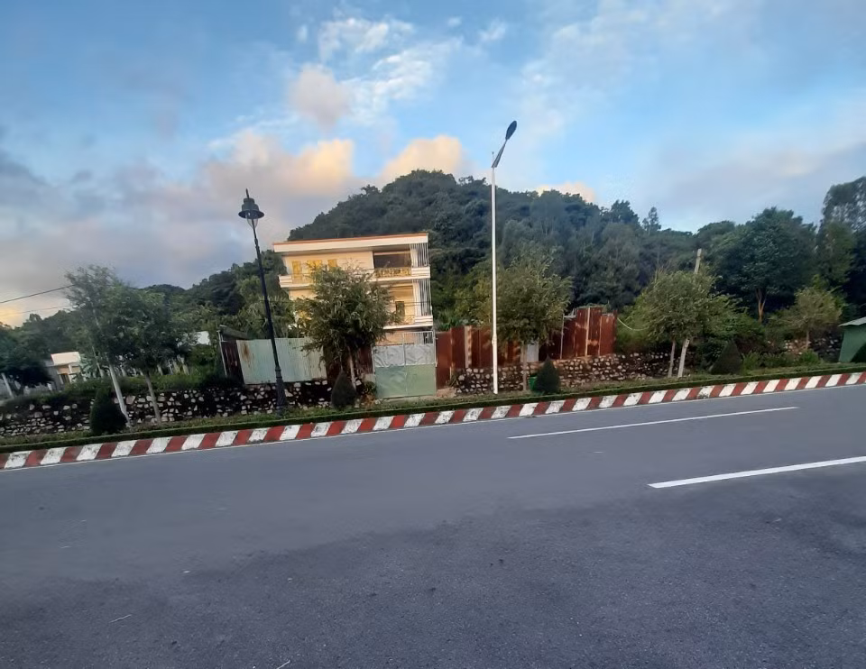 Vụ “Biệt thự khủng mọc trên đất quy hoạch” ở Bà Rịa – Vũng Tàu: Nhiều năm vẫn chưa xử lý xong -0