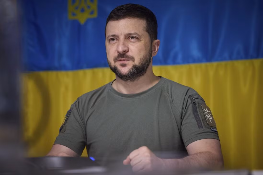 Ukraine: Cuộc chiến chống tham nhũng nhiều ẩn số -0