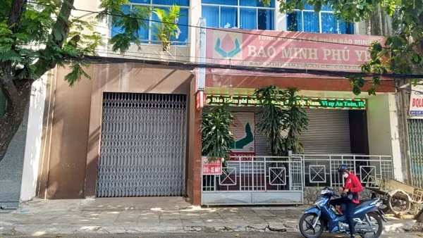 Bị bảo hiểm từ chối bồi thường nhưng hai chủ tàu cá thắng kiện tại tòa