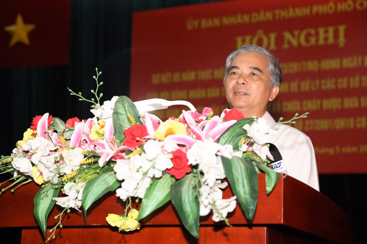 Còn nhiều vấn đề cần khắc phục khi đưa Nghị quyết 23 vào trong dân, doanh nghiệp -0