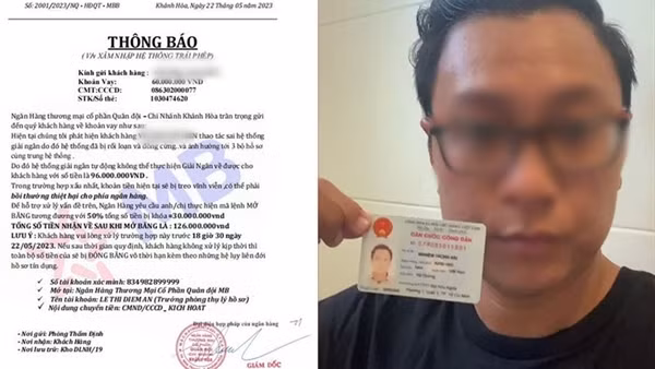 Lừa đảo qua mạng đã “công phu” hơn trước