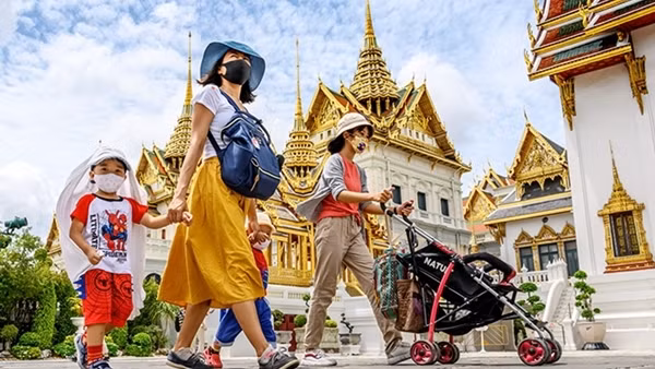 Mở cửa du lịch và chuyện “bắt cóc bỏ đĩa”