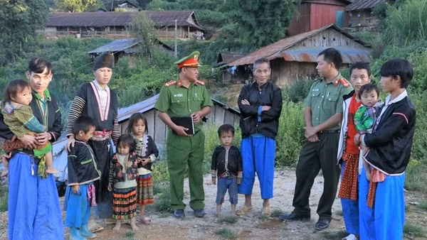 165 người được giải cứu qua Đường dây nóng hỗ trợ nạn nhân mua bán người