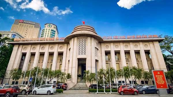 Ngân hàng Nhà nước: Giảm lãi suất để hỗ trợ tăng trưởng kinh tế
