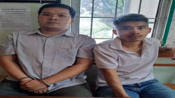 Quý tử cùng bạn dựng chuyện bắt cóc tống tiền mẹ