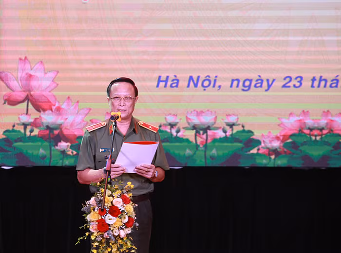 Nâng cao chất lượng hoạt động của chi bộ và bí thư chi bộ -0