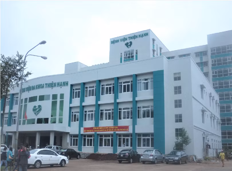 Sản phụ tử vong tại bệnh viện tư là do thuyên tắc ối? -0