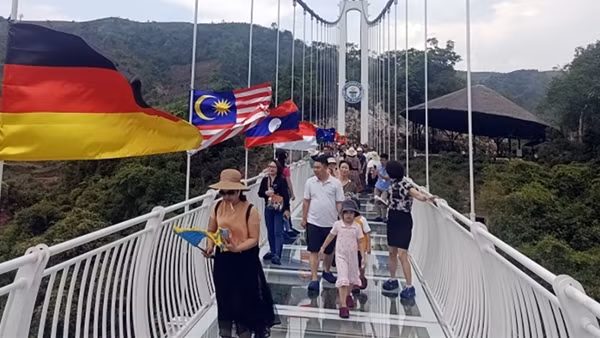 Bàn giải pháp phát triển du lịch Sơn La