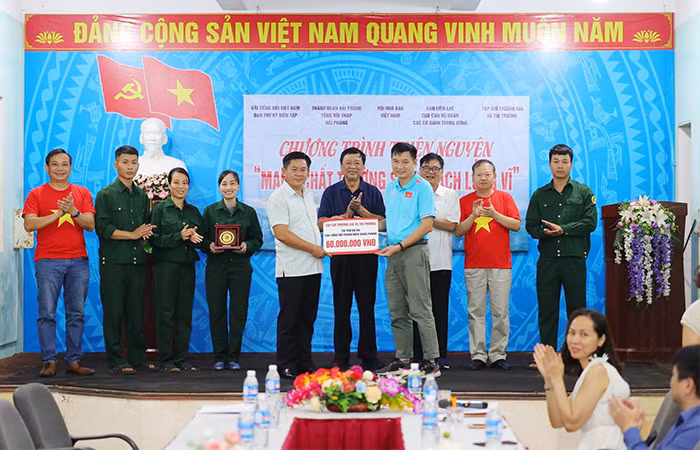 Nơi ấy Bạch Long Vĩ -0