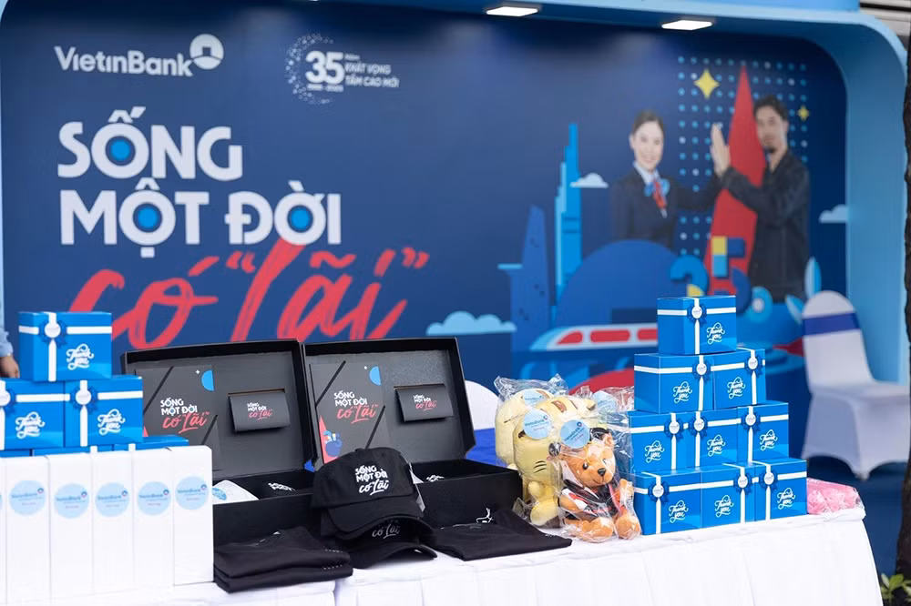 Cơ hội tham gia “Show của Đen” với 100 vé miễn phí tại chương trình của VietinBank Hà Nội -0