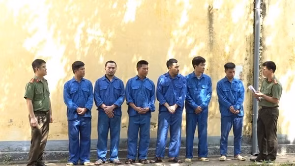 Tăng cường phòng ngừa, đấu tranh tội phạm, vi phạm pháp luật liên quan đến hoạt động tổ chức đánh bạc và đánh bạc