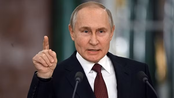 Tổng thống Putin ký sắc lệnh Nga rút khỏi hiệp ước an ninh với EU