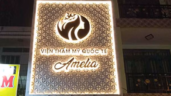 TP Hồ Chí Minh: Nhiều phòng khám, thẩm mỹ viện vi phạm bị xử lý