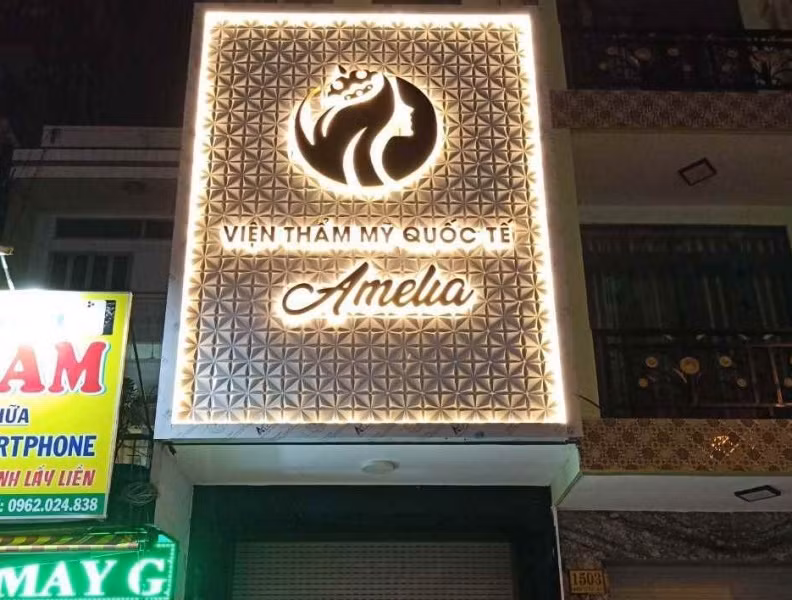 Nhiều phòng khám TP Hồ Chí Minh bị phạt hàng trăm triệu đồng -0