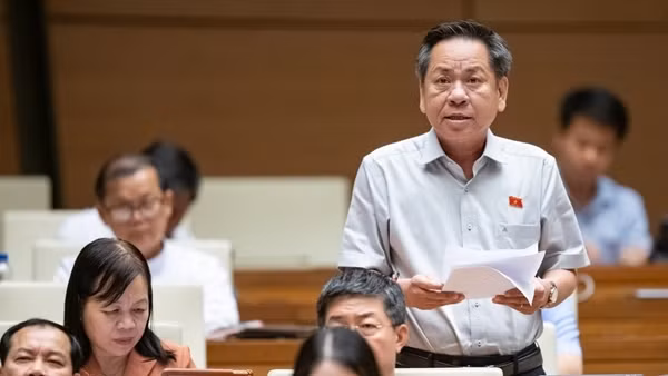 Lo ngại về căn bệnh “sợ trách nhiệm” đang lây lan