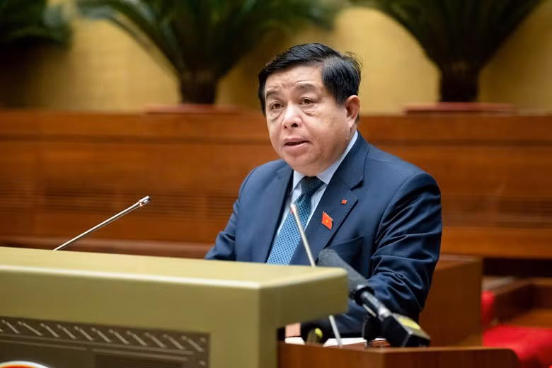 Chính phủ trình kịch bản tăng trưởng năm 2025 đạt 8% trở lên -0