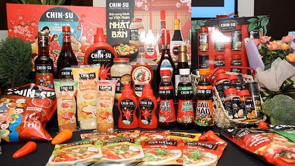 Mảng kinh doanh tiêu dùng bán lẻ: Lực đầy bền vững của Masan