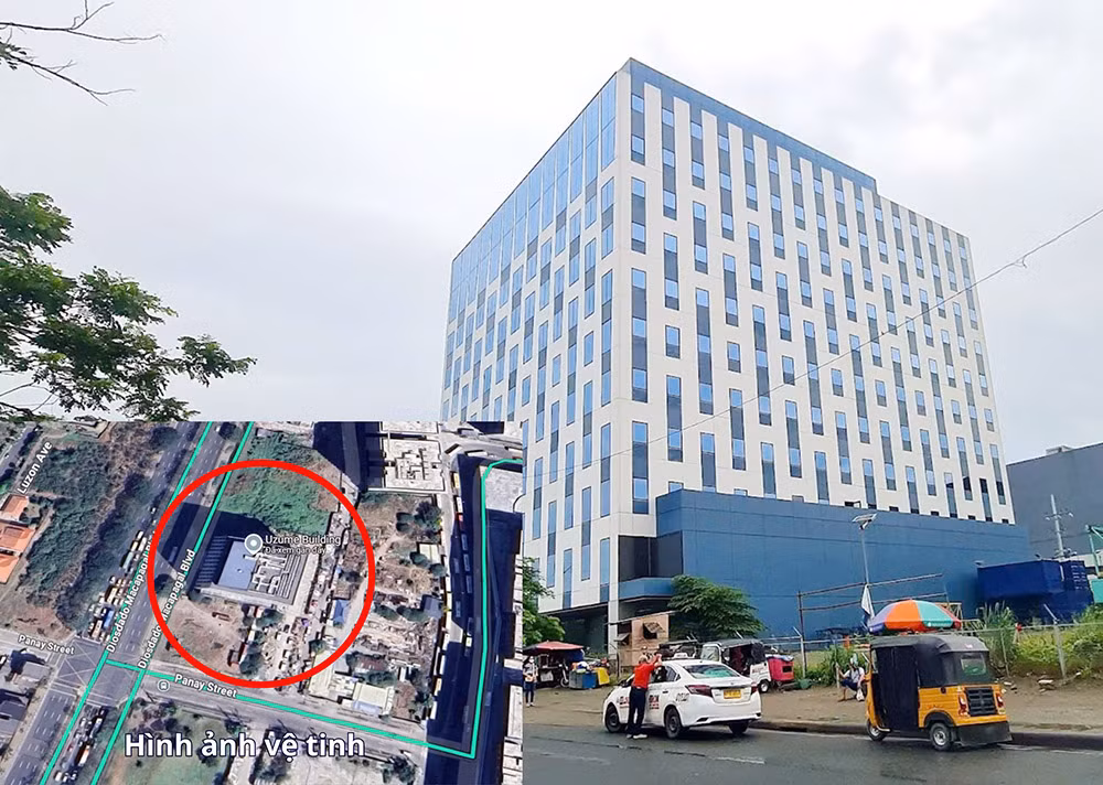 Triệt phá đường dây lừa đảo xuyên quốc gia hoạt động tại Philippines, Campuchia -0