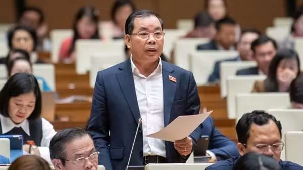 Phân cấp, phân quyền rõ ràng, tránh rối trong điều hành hay chồng chéo quyền lực